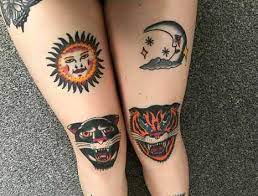 Here are the coolest tattoos to inspire you. 40 Small Thigh Tattoos Cafemom Com