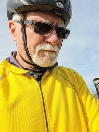 Hi all! I just wanted to introduce myself and share a photo of my favorite  bike (a carbon Devote) and me near Bandon OR.