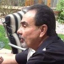 Leonard "Lenny" Robert Ruibal Obituary