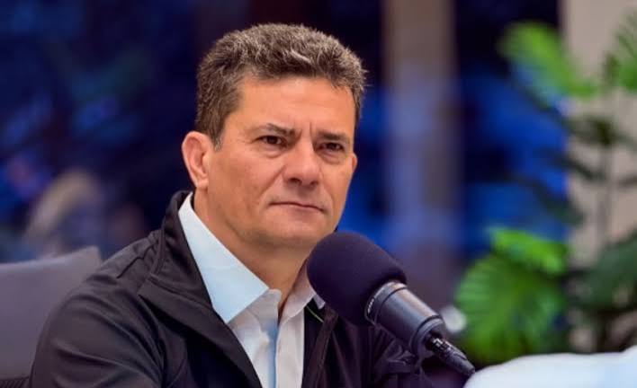 Moro lidera ao governo do Paraná com 37% e vantagem de 15 pontos - Diário do Poder