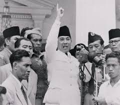 Hasil gambar untuk dekrit presiden