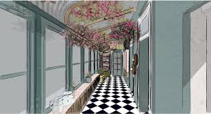 Percy Plunkett Cafe In Penrith By Matt Woods Yellowtrace Local Design Urban Hotels Australian Design