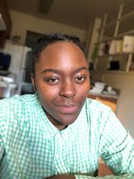 Nastashia Minto (@MintoNastashia)