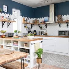If there's one thing harder than deciding what to make yourself for dinner, it's coming up with easy dinner ideas for your. 11 Kitchen Diner Small Open Plan Kitchen Living Room Cute766