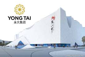Inspired by the grace and beauty of the straits era, eco majestic marries exquisite design and the spirit of conservation to create an extraordinary timelessness. Yong Tai Gets Rm100m Loan From Bank Of China To Build Encore Melaka Theatre The Edge Markets