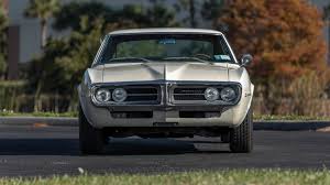 Image result for Montego Cream 1967 Firebird