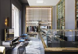 Vicenzi De Cotis Interiors Milano Restaurant Interior Interior Design Luxury Interior
