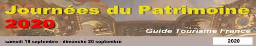 Découvrez tous les avantages de notre service de gestion de patrimoine pour vous et votre famille. Journees Du Patrimoine 2020 Dans Le Departement Du Morbihan Programme National Detaille