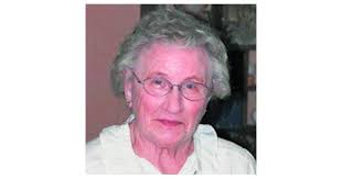 Lillie Bolin Obituary (2017)