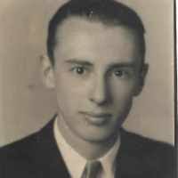 Eugene Laughlin (1913–1999)