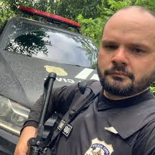 Delegado Edgar Monteiro