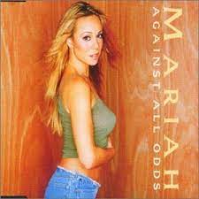 Mariah carey featuring westlife against all odds 2000 pop cd single. Against All Odds By Mariah Carey 2000 05 03 Amazon De Musik