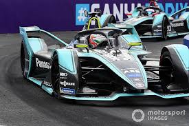 With season seven of the championship now in progress, everyone at the wiki is. Piquet Replaced By Lynn At Jaguar Formula E Team