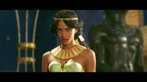 Asterix & Obelix: Mission Cleopatra (2002)