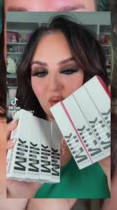 Mikayla Milk Makeup Lip Oil