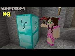Mod showcase gamingwithjen this mod adds in so many new types of furniture! Minecraft So Much Ore Challenge Eps7 9 Minecraft Challenges Minecraft Seasons Preschool