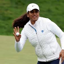 This year's venue is torrey pines south, featuring defending u.s. At U S Women S Open A 17 Year Old Amateur Enters The Spotlight The New York Times
