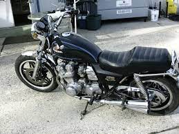 1980 Honda Cb750c Hobbiesxstyle
