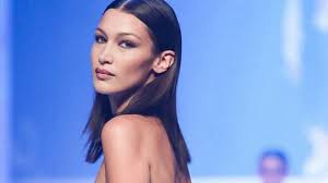 Последние твиты от bella modeling (@bellamodeling). Bella Hadid Reveals Her New Favorite Quarantine Hobby Al Bawaba