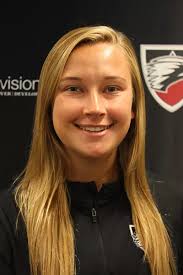 2017 Women's Soccer Roster