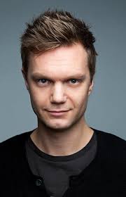 Lars sven lasse hallström is a swedish film director. Johan Hallstrom Alchetron The Free Social Encyclopedia