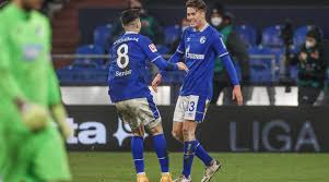 Последние 5 противостояний с участием tsg 1899 hoffenheim (quavo) Nach 30 Sieglosen Liga Spielen Schalke Feiert Heimsieg Gegen Hoffenheim Sky Sport Austria