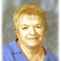 Dolores Mae Tedford Obituary 2014