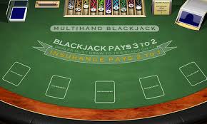 Most online blackjack games have rules printed on the table or in the info section. Free Online Multiplayer Blackjack Game Up To 5 Players At Once