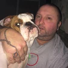 ENGLISH BULLDOG OWNERS CLUB in memory of Mark Ratcliff