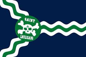 St Louligans In The Words Of Eddie Izzard Do You Have A Flag Words Saints Eddie Izzard
