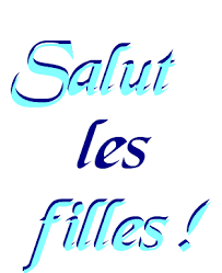 Rsultat de recherche d'images pour "kikou les filles"