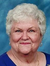 Julianne Grimm Obituary