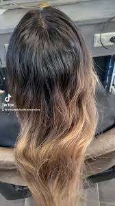 Elégance Coiffure Caroline.