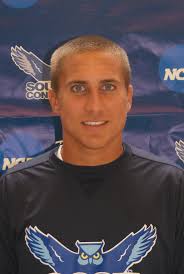 2009-10 Men's Track & Field Roster