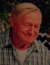 Obituary information for William Arthur "Art" Buchanan