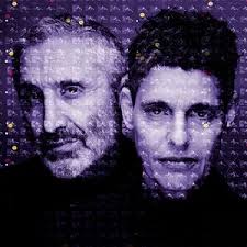 Deborah Conway & Willy Zygier Concerts & Live Tour Dates: 2025-2026 Tickets 