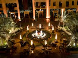 Al Mashreq Boutique Hotel فندق بوتيك المشرق