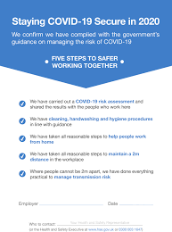. and its directorates on the basis of government guidelines and policies on culture and communication. Covid Guidance For England Only Belvoir
