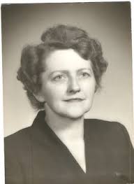 Rose Adele Scherwinka Ash (1898-1990)