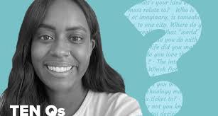 10QS with Shelby Freeman, Sr. Account Executive