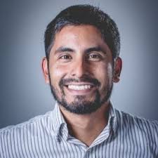 David Vilchez Elías