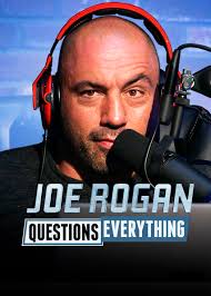 For just over a year now, spotify has been placing a huge emphasis on podcasting. Is Joe Rogan Questions Everything On Netflix Uk Where To Watch The Documentary New On Netflix Uk