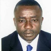 Benjamin Onuorah Chukwuma