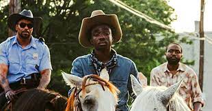 Tiff 2020 Review Concrete Cowboy Caleb Mclaughlin