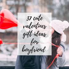 However, getting a valentine's gift for your boyfriend is often easier said than done. 37 Cute Valentines Gift Ideas For Boyfriend He Will Love Positivity Is Pretty