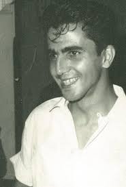 Michael Moniz Obituary