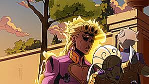We did not find results for: Giorno Giovanna Brings Death Battle To Life Nocverse