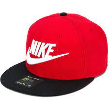 Nike Limitless Snapback Cap 27 Liked On Polyvore Featuring Accessories Hats Red Nike Cap Snapback Caps Nike Nike Hat Nike Cap Nike Hat Snapback Cap