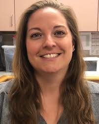 Third Thursday call! Beth Lippincott Castellini does a stupendous job of  getting speakers month over month. I don't know how she does this! Another  fantastic speaker for the third Thursday call. Great