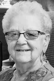 Jeannette Normandeau Obituary (2018)